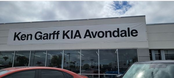 Garff KEN GARFF KIA - Updated June 2026 - 12 Photos & 44 Reviews - 10685 ...