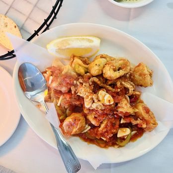 Ladino - Mediterranean Near Me - San Antonio, Texas