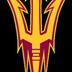 Sun Devil Athletics - Pitch Fork