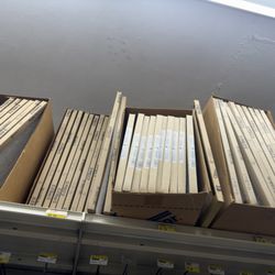 Bridgetown Hardware & Supply - Furnace filters