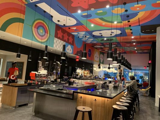 citizenM San Francisco Union Square hotel by null