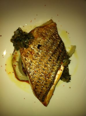 Little Beet Table by null