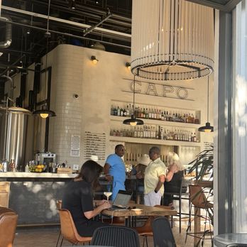 Capo Leisure House - Brewpubs Near Me - San Juan Capistrano, California