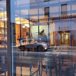 King Cob Market Pub - Getting closer to opening day!