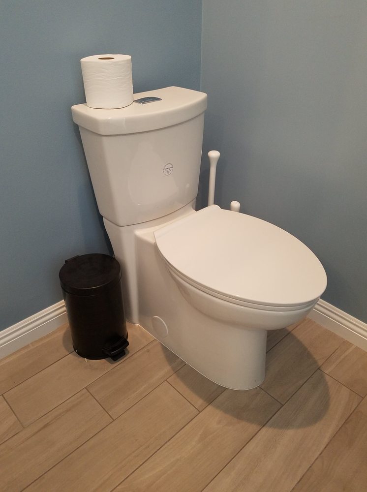 Slide of Exchange Plumbing & Boiler Repair