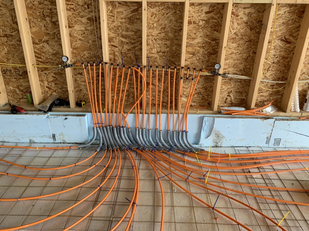 Slide of Schiller Plumbing Services