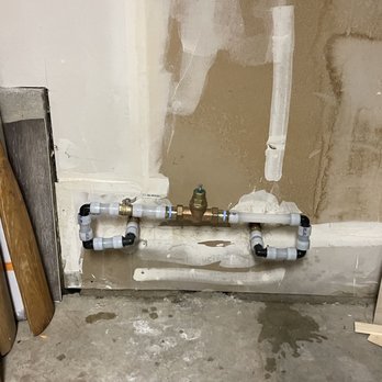 Rooter-Pal Plumbing - Beautifully done - Plumbing Near Me - Kirkland, Washington