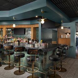 Harison's Restaurant