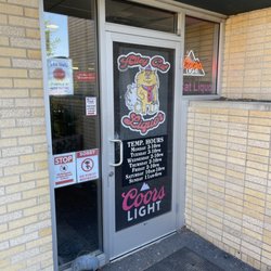 Alley Cat Liquor