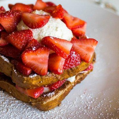 Toast Kitchen and Bar by null