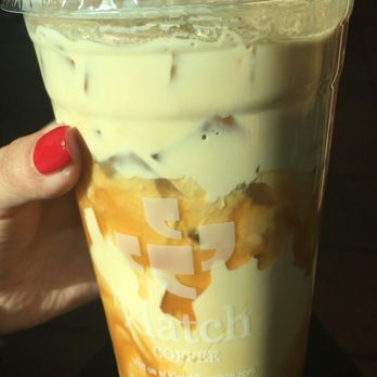 Klatch Coffee - Coffee & Tea Near Me - Ontario, California