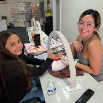 Pearly Nail Spa - Nail Salons Near Me - Azusa, California Pearly Nail Spa - Nail Salons Near Me - Azusa, California