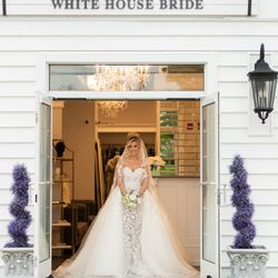 White House Bride
