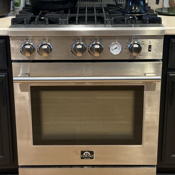 Ponderosa Appliance - Forno - Appliances & Repair Near Me Ponderosa Appliance - Forno - Appliances & Repair Near Me