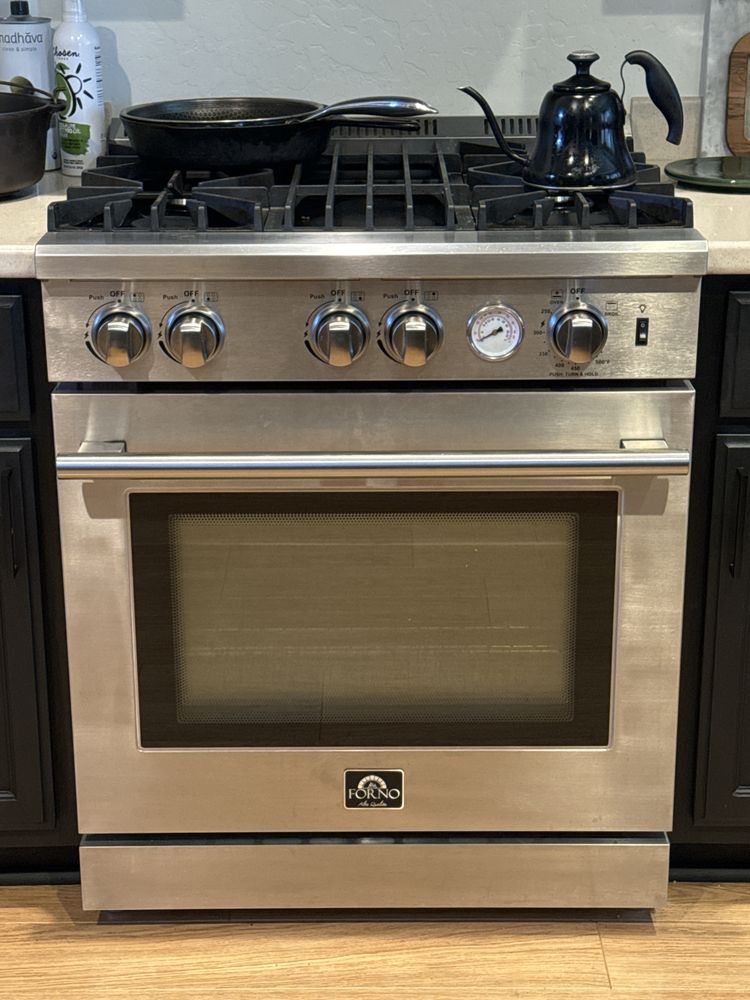 PONDEROSA APPLIANCE Updated July 2024 12 Reviews 2601 N Lake