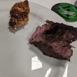 CS Brazilian Steakhouse