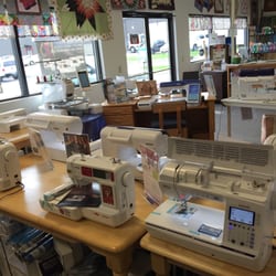 Backdoor Quilt Shoppe