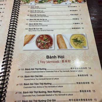 Saigon Eden - Vietnamese Near Me - Alhambra, California