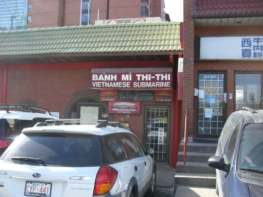 Thi Thi Vietnamese Submarine by null