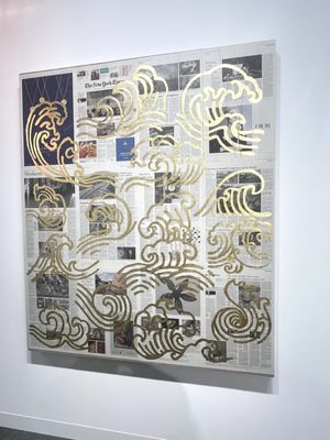 Miami Beach Convention Center by null