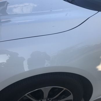 JB Paintless Dent Repair - Mobile Dent Repair Near Me