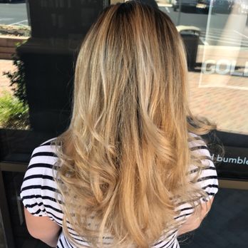 Cielo Salon & Spa - MY AMAZING NEW HAIR! - Hair Salons Near Me - Henderson, Nevada Cielo Salon & Spa - MY AMAZING NEW HAIR! - Hair Salons Near Me - Henderson, Nevada