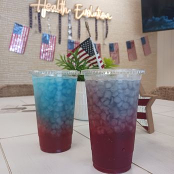 Health Evolution - Liber-tea and Party In The USA - Juice Bars & Smoothies Near Me - Blaine, Minnesota Health Evolution - Liber-tea and Party In The USA - Juice Bars & Smoothies Near Me - Blaine, Minnesota