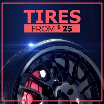 Reseda Tires Center - Used Tires Starting Starting From $25 (mount and balance not included). - Tires Near Me - Los Angeles, California Reseda Tires Center - Used Tires Starting Starting From $25 (mount and balance not included). - Tires Near Me - Los Angeles, California