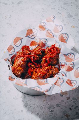 Che Fico Pizzeria at Thrive City by null