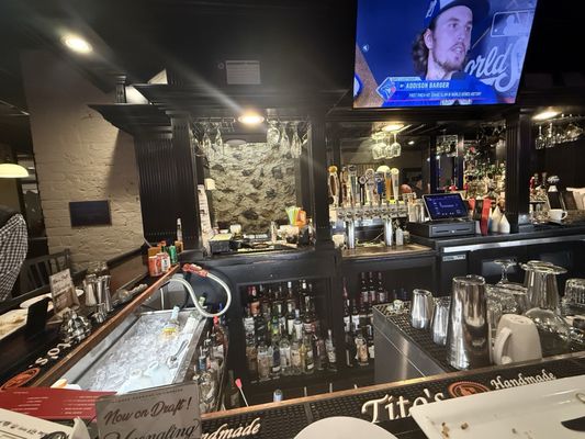 Squire on the Square by null