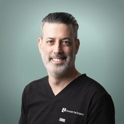 Shawn Lynn, DDS - Riverside Oral Surgery