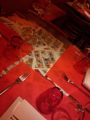 Pata Negra by null