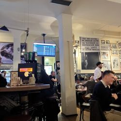 Die Berliner Republik - Bar