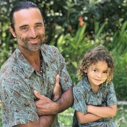 Nectar Creations - We make our prints to match the whole family