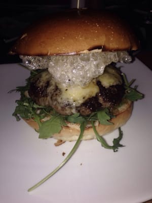 The Craft Brasserie & Grille by null