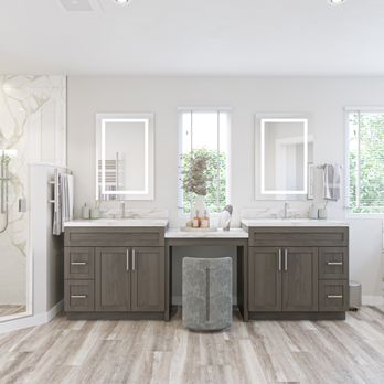 Solis Builder - Master Bath - General Contractors Near Me Solis Builder - Master Bath - General Contractors Near Me