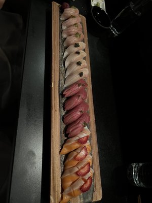 Oishii Boston by null