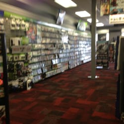 Gamestop