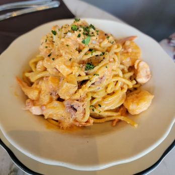 Monello - Pasta of the week - Italian Near Me - San Diego, California Monello - Pasta of the week - Italian Near Me - San Diego, California