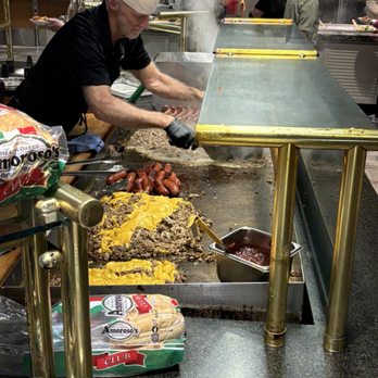 Shady Maple Smorgasbord - Do-It-Yourself Food Near Me - East Earl, Pennsylvania