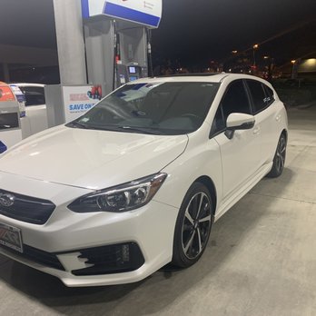 Auto Republic - Orange - My daughter's new Subaru Impreza - Used Car Dealers Near Me - Orange, California Auto Republic - Orange - My daughter's new Subaru Impreza - Used Car Dealers Near Me - Orange, California
