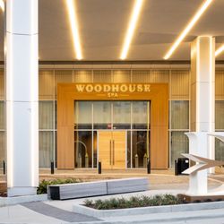 Woodhouse Spa - North Hills