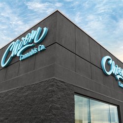 Choom - Exterior