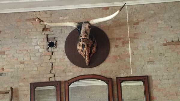 Red Vault Bistro by null