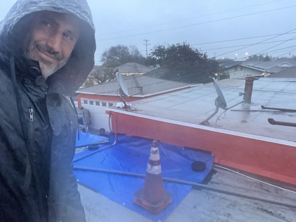 Slide of The Rooftop