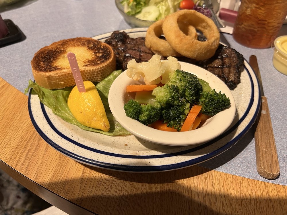 Blue Bay Seafood Image