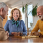 Saving Grace Senior Consulting