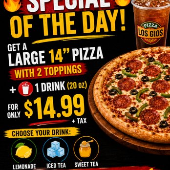 Pizza los Gios - Indian Near Me - Baltimore, Maryland Pizza los Gios - Indian Near Me - Baltimore, Maryland