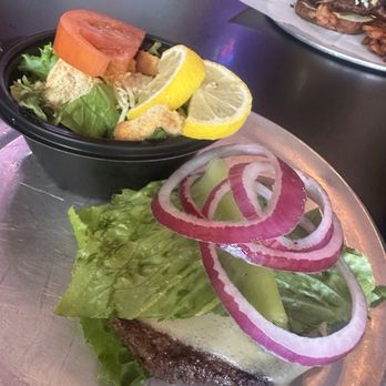 The Breakroom Pub And Grub - Burgers Near Me - Tampico, Illinois The Breakroom Pub And Grub - Burgers Near Me - Tampico, Illinois