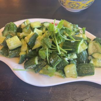 Special Noodle - Cucumber salad - Noodles Near Me - Las Vegas, Nevada Special Noodle - Cucumber salad - Noodles Near Me - Las Vegas, Nevada